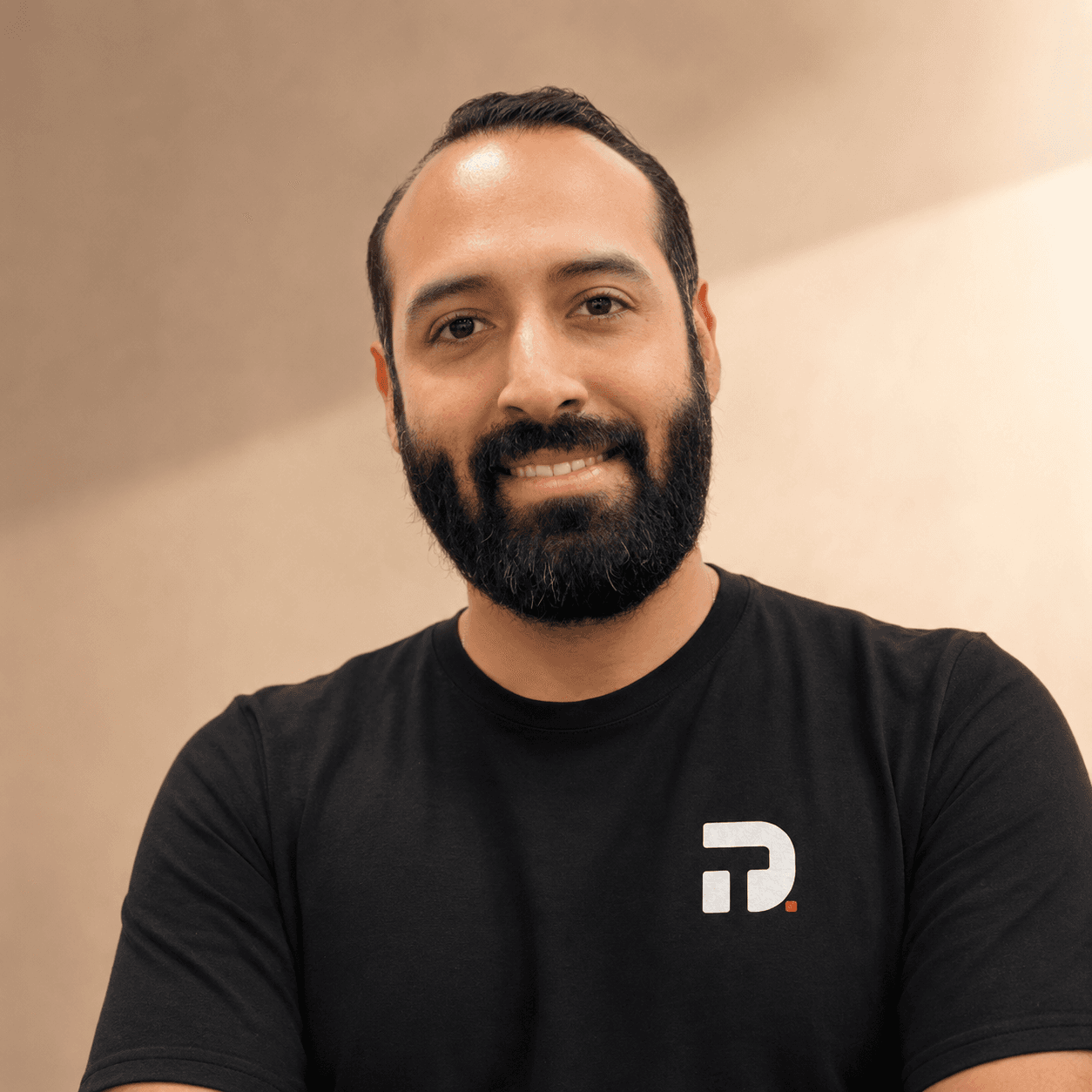 Israel J. Gómez, founder de DataTensei AI